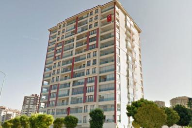 2010 Yenimahalle Bina