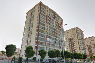 2010 Yenimahalle Bina