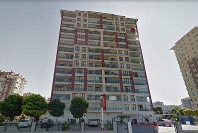 2010 Yenimahalle Bina