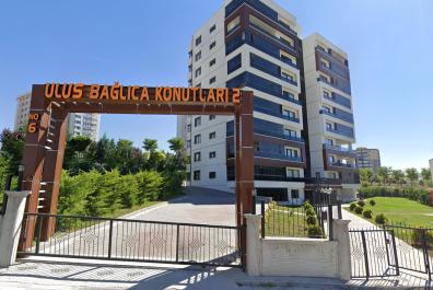 2016 Ulus Bağlıca Konutları